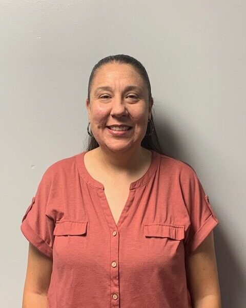 Esther Huerta - Third Grade Teacher